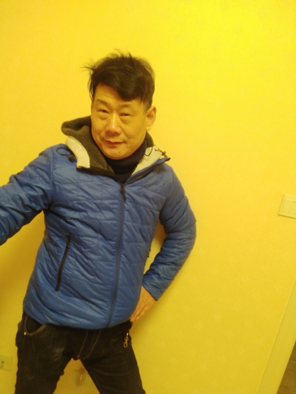 塘沽武清～随缘的第一张照片--桂林相亲服务中心