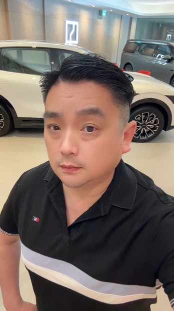 mikelwc的第一张照片--桂林相亲服务中心