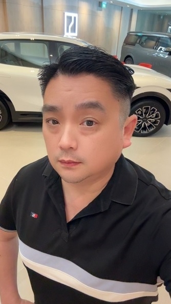 mikelwc的第二张照片--桂林相亲服务中心