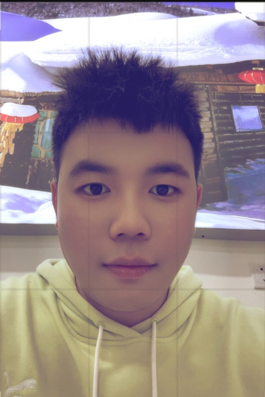 可乐加冰的第一张照片--桂林相亲服务中心